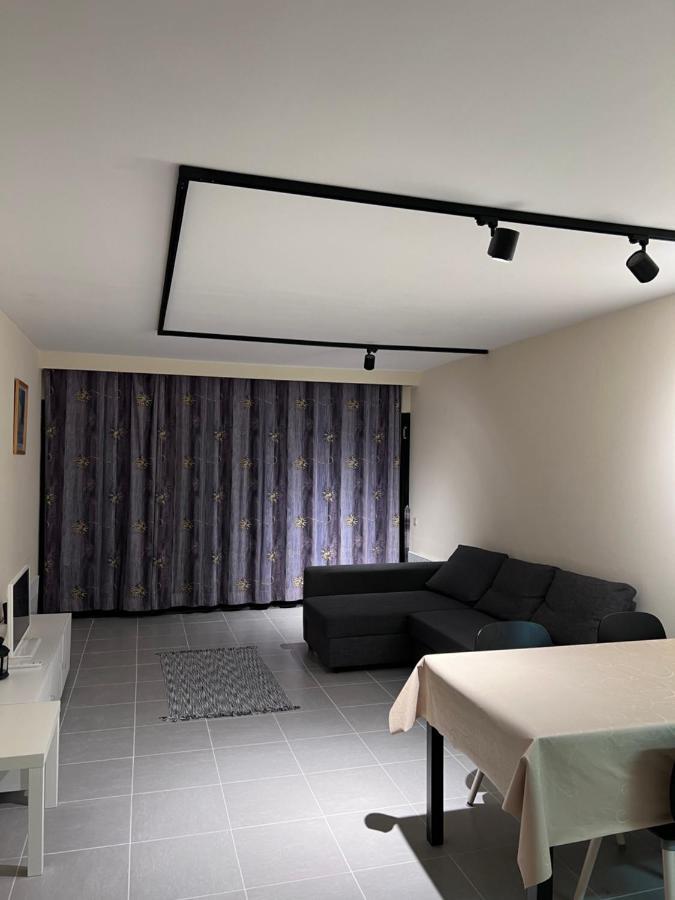 Avelie Studio Middelkerke Extérieur photo