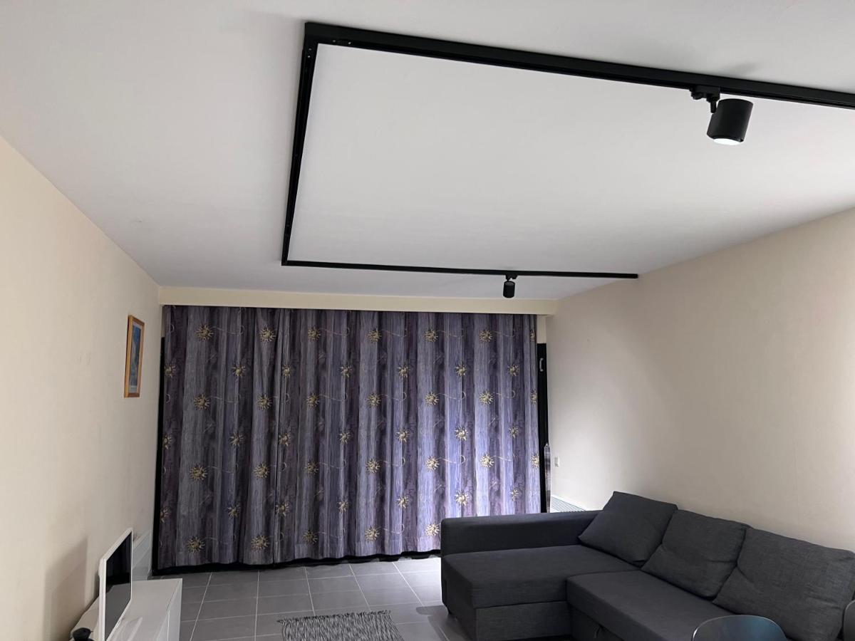 Avelie Studio Middelkerke Extérieur photo