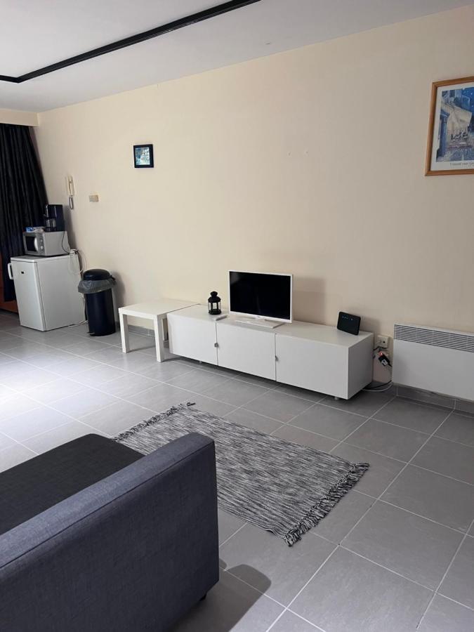 Avelie Studio Middelkerke Extérieur photo