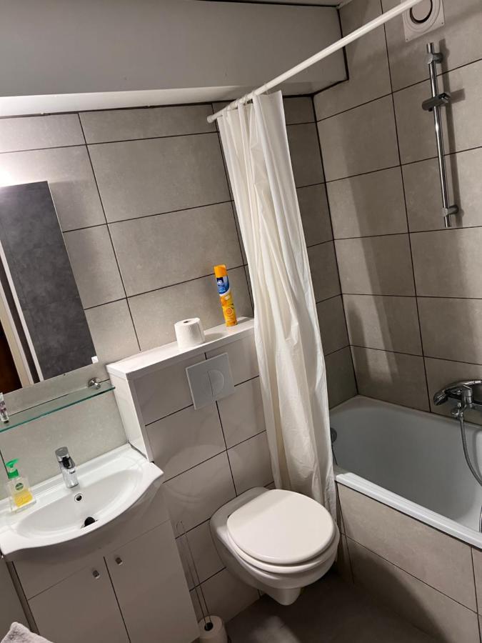 Avelie Studio Middelkerke Extérieur photo