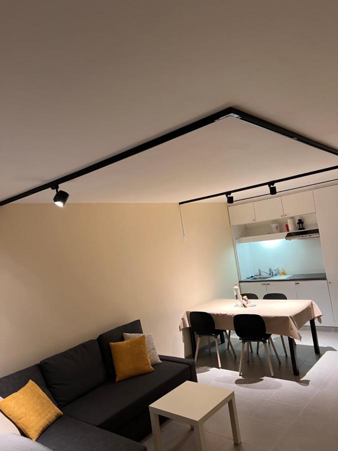 Avelie Studio Middelkerke Extérieur photo